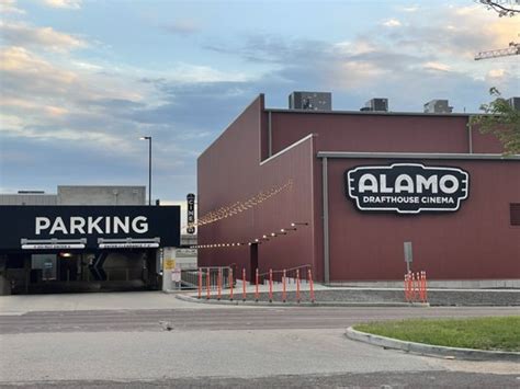 alamo drafthouse st. louis reviews